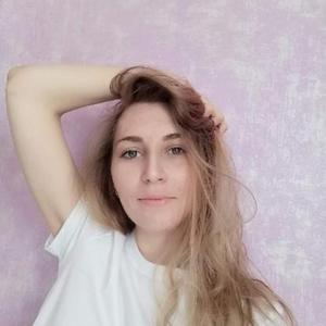 Анна, 34 года, Новомосковск