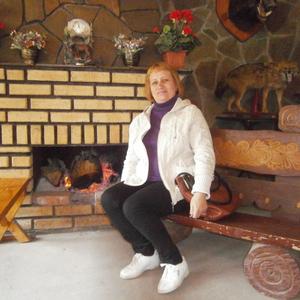 Ольга, 60 лет, Учалы