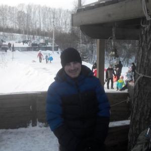 Парни в Новокузнецке: Николай, 31 - ищет девушку из Новокузнецка