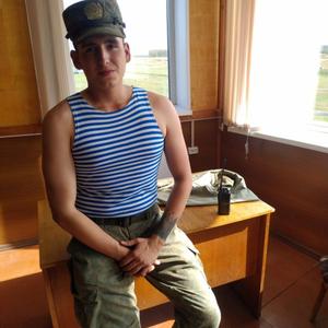 Егор, 20 лет, Хабаровск