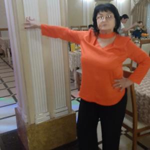 Девушки в Краснодаре (Краснодарский край): Елена, 70 - ищет парня из Краснодара (Краснодарский край)