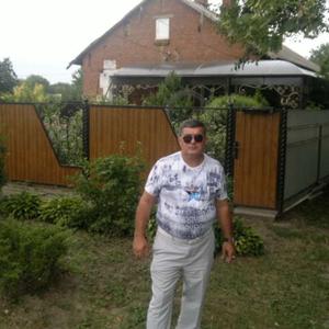 Юрий, 60 лет, Краснодар