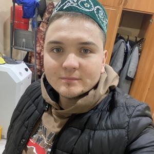 Ильназ, 23 года, Казань