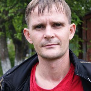 Денис, 45 лет, Курск