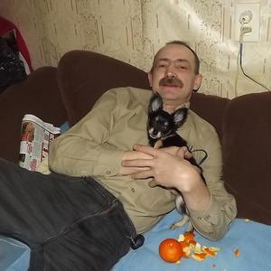 Игорь, 59 лет, Новый Уренгой