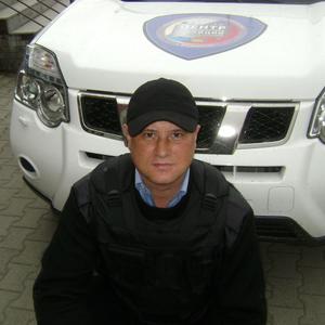 Валерий, 49 лет, Уссурийск