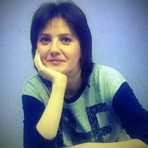 Татьяна, 46 лет, Кострома