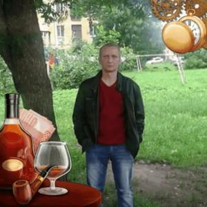 Dima, 40 лет, Ярославль