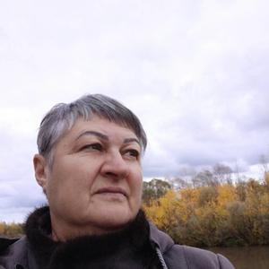 Валентина, 59 лет, Петропавловское