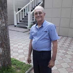 Volodya-tyagunov, 72 года, Красноярск