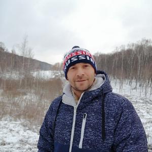 Максим, 42 года, Щекино