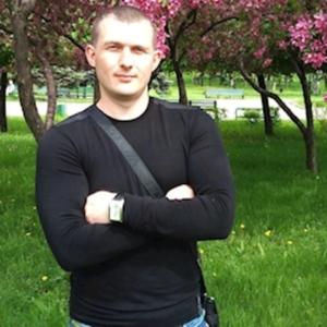 Сергей, 39 лет, Рязань