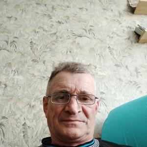 Парни в Челябинске: Владимир, 62 - ищет девушку из Челябинска