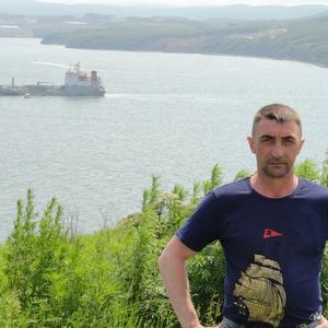 Иван, 48 лет, Владивосток