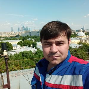 Лазиз, 38 лет, Москва