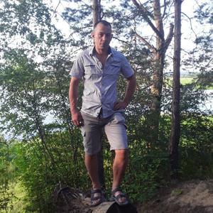 Парни в Новозыбкове: Андрей, 21 - ищет девушку из Новозыбкова