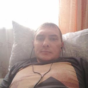 Кожевин Михаил, 37 лет, Барнаул
