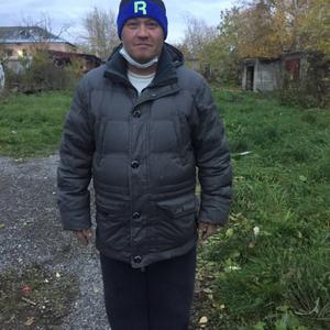 Николай, 45 лет, Березники