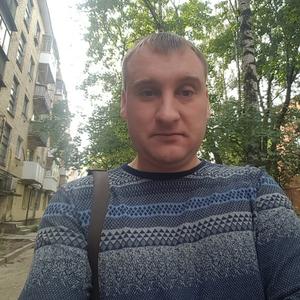 Парни в Смоленске: Виктор, 41 - ищет девушку из Смоленска