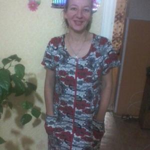Девушки в Комсомольске-На-Амуре: Светлана Перетолчина, 55 - ищет парня из Комсомольска-На-Амуре