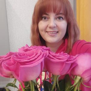 Девушки в Новокузнецке: Ирина, 36 - ищет парня из Новокузнецка