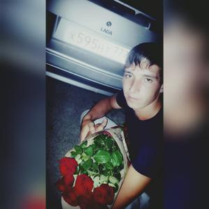 Парни в Владикавказе: Сослан, 29 - ищет девушку из Владикавказа