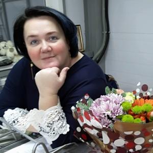 Татьяна, 49 лет, Куровское