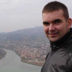 Anton, 38 лет, Кривой Рог