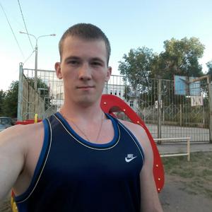 Andrey, 25 лет, Самара