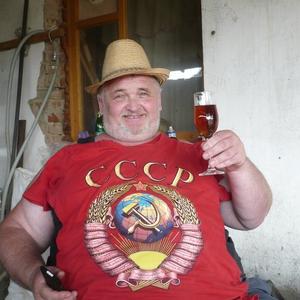 Василий, 63 года, Донецк