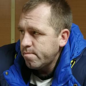 Андрей, 46 лет, Солигорск