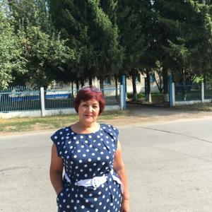 Галина, 56 лет, Грицовский