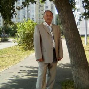 Парни в Электросталь: Александр, 69 - ищет девушку из Электросталь