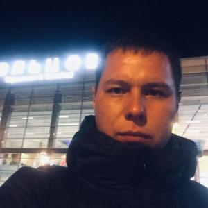 Парни в Уфе (Башкортостан): Emil, 31 - ищет девушку из Уфы (Башкортостан)