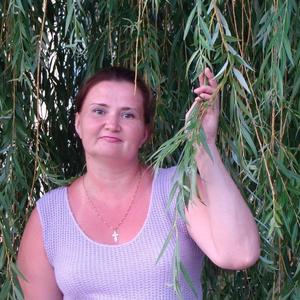 Лариса, 54 года, Вологда