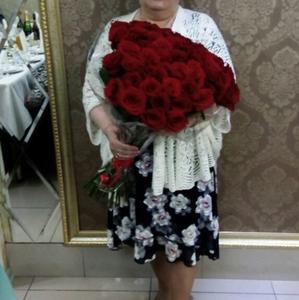 Ирина Шкуратова, 64 года, Владивосток