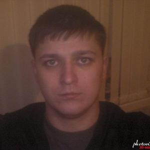 Парни в Чебоксарах (Чувашия): Dima Illarionov, 41 - ищет девушку из Чебоксар (Чувашия)