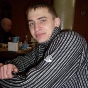 Парни в Новоульяновске: Саша, 38 - ищет девушку из Новоульяновска