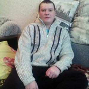 Сергей Поморцев, 42 года, Губаха