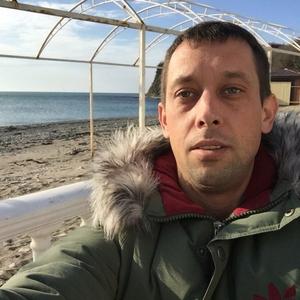 Андрей, 43 года, Ставрополь