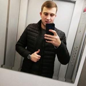 Александр, 23 года, Челябинск