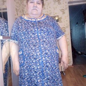 Девушки в Чите (Забайкальский край): Ольга, 67 - ищет парня из Читы (Забайкальский край)