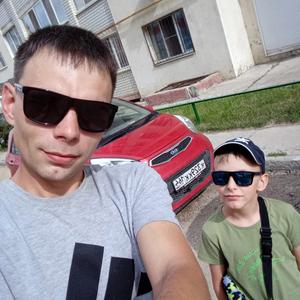 Парни в Саратове: Максим, 35 - ищет девушку из Саратова