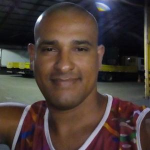 Thiago, 38 лет, Rio de Janeiro
