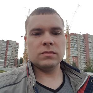 Парни в Липецке: Николай, 34 - ищет девушку из Липецка