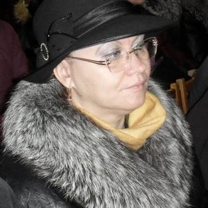 Анна Барковская, 53 года, Луховицы