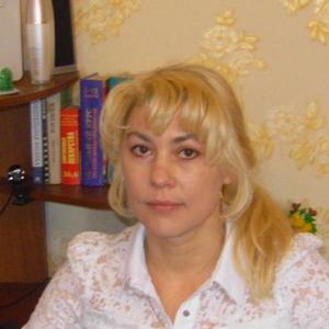 Инна, 51 год, Владивосток