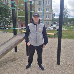 Парни в Сургуте (Ханты-Мансийский АО): Алексей, 38 - ищет девушку из Сургута (Ханты-Мансийский АО)