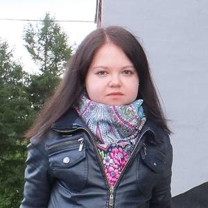 Девушки в Смоленске: Наталья, 34 - ищет парня из Смоленска