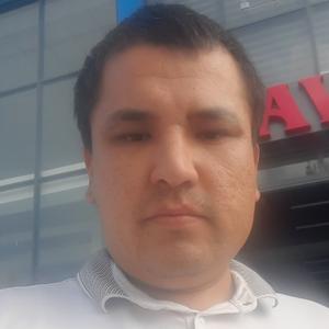 Мухриддин, 30 лет, Ташкент